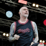 Into The Grave 2025: Coffin Feeder
